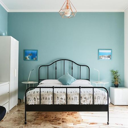 Sostanza - Rooms In Katanya Dış mekan fotoğraf