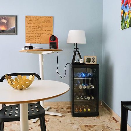 Sostanza - Rooms In Katanya Dış mekan fotoğraf