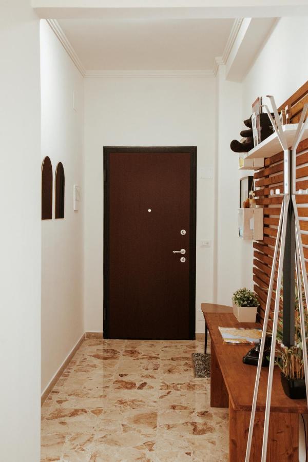 Sostanza - Rooms In Katanya Dış mekan fotoğraf