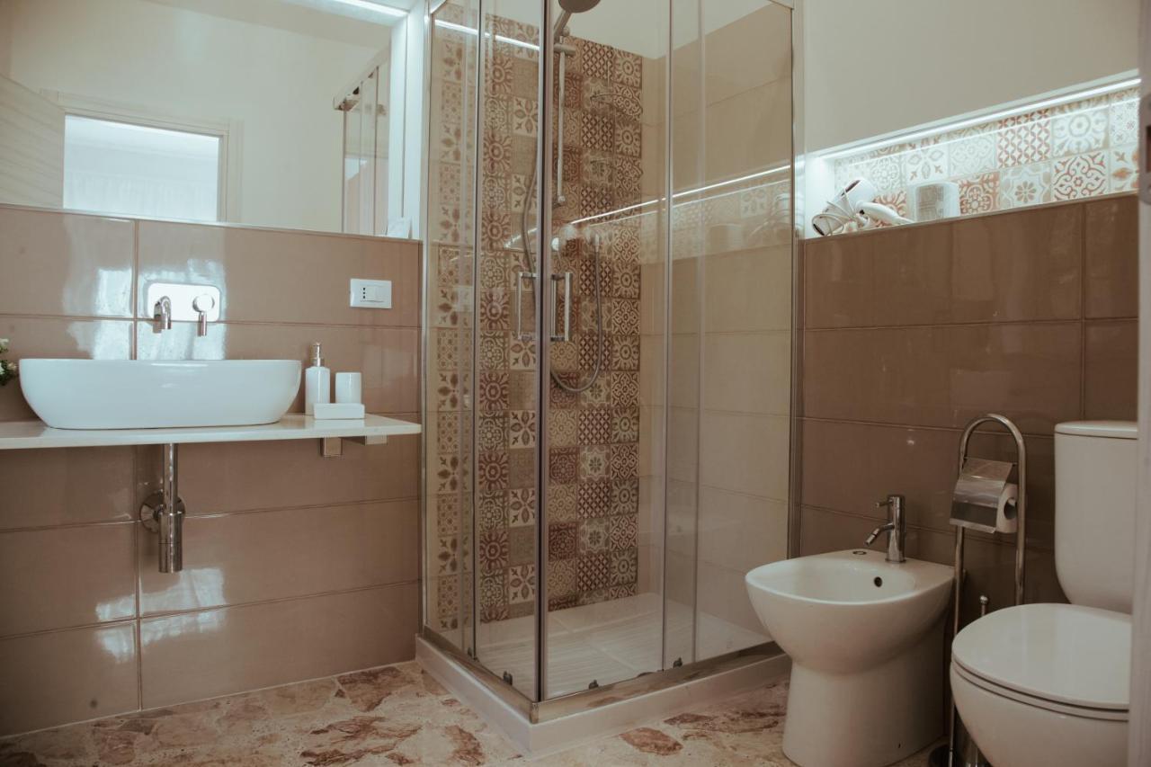 Sostanza - Rooms In Katanya Dış mekan fotoğraf