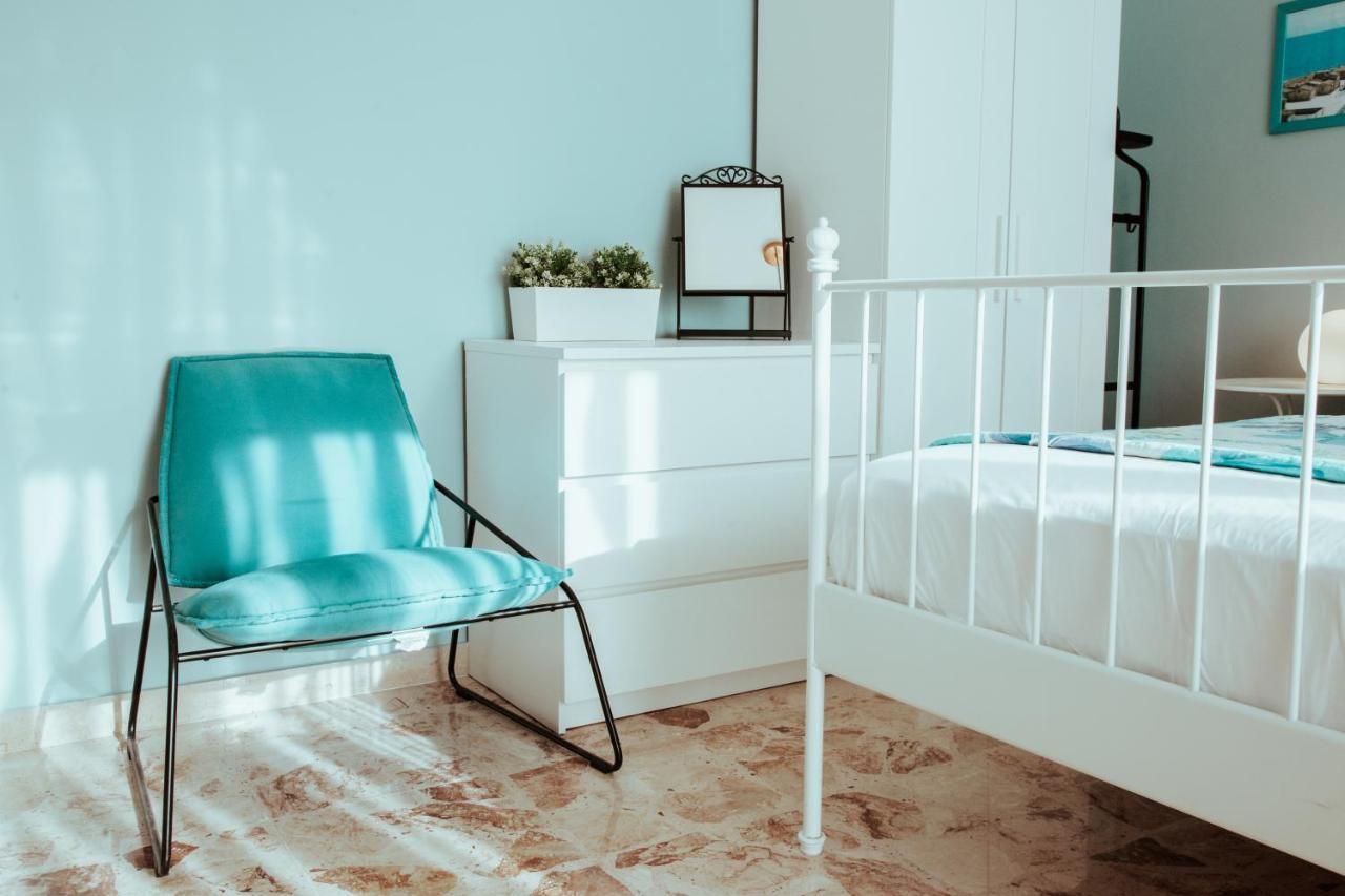 Sostanza - Rooms In Katanya Dış mekan fotoğraf