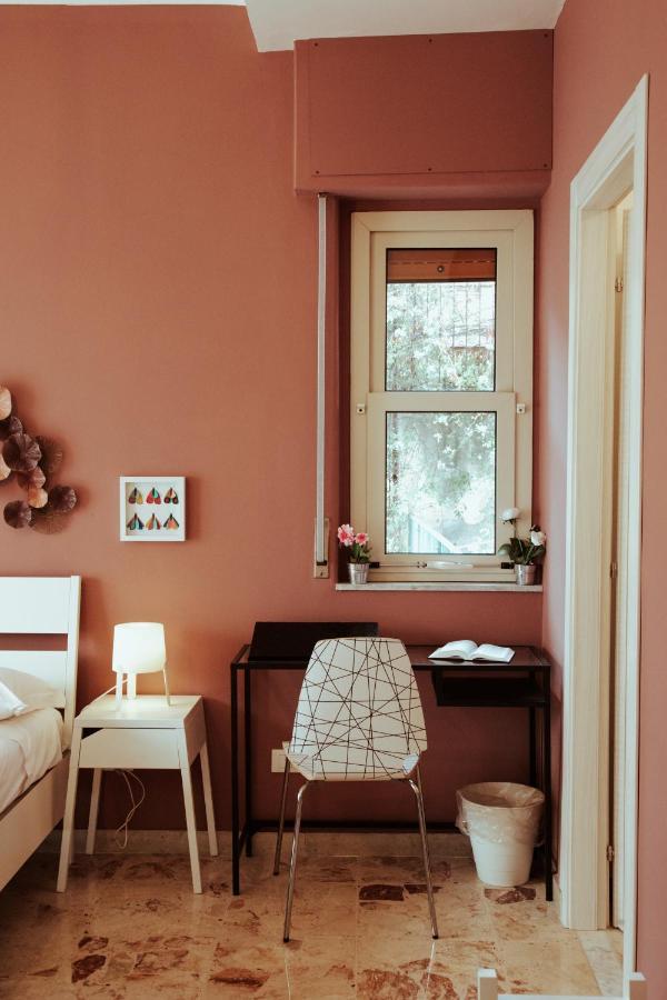 Sostanza - Rooms In Katanya Dış mekan fotoğraf