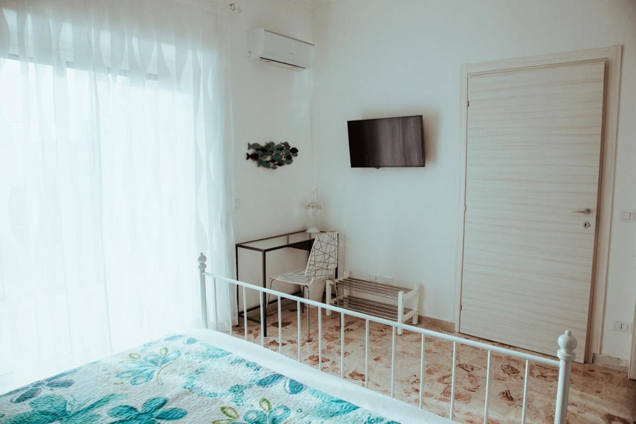 Sostanza - Rooms In Katanya Dış mekan fotoğraf