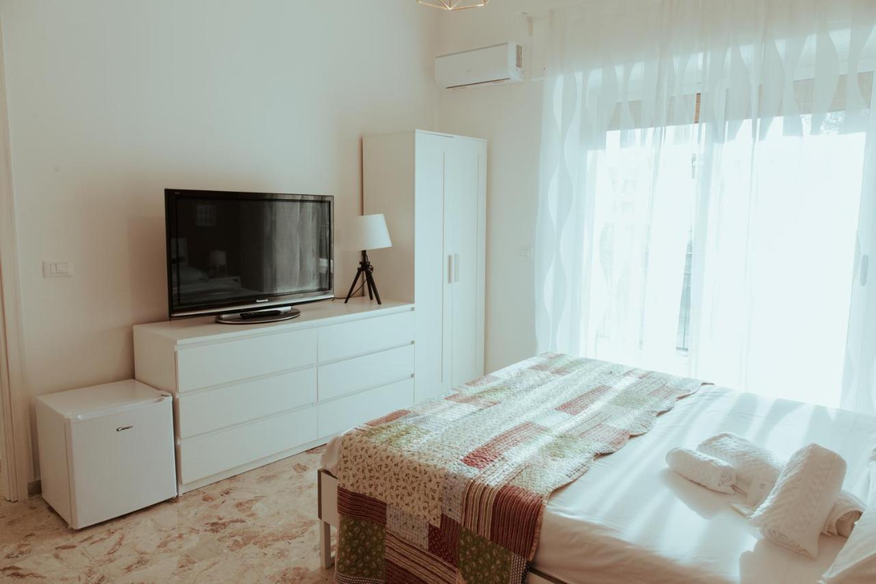 Sostanza - Rooms In Katanya Dış mekan fotoğraf