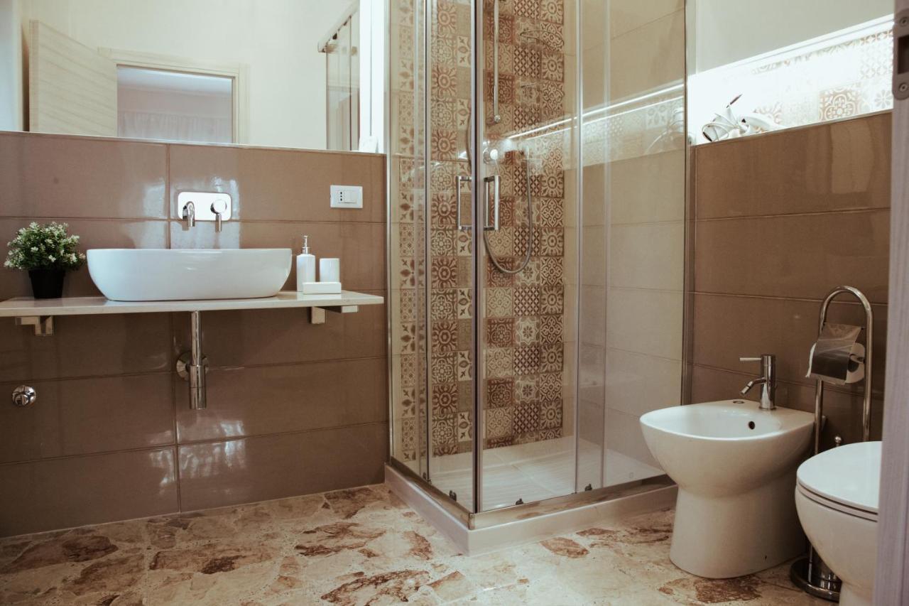 Sostanza - Rooms In Katanya Dış mekan fotoğraf