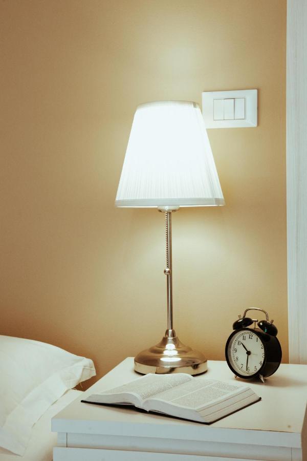 Sostanza - Rooms In Katanya Dış mekan fotoğraf