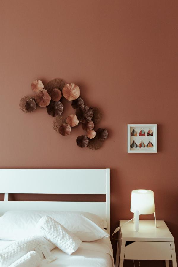 Sostanza - Rooms In Katanya Dış mekan fotoğraf