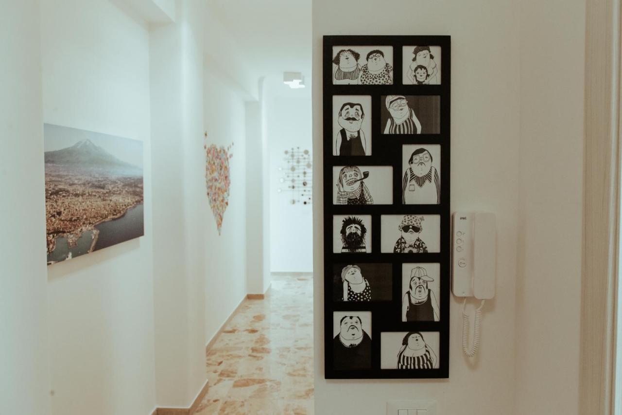 Sostanza - Rooms In Katanya Dış mekan fotoğraf