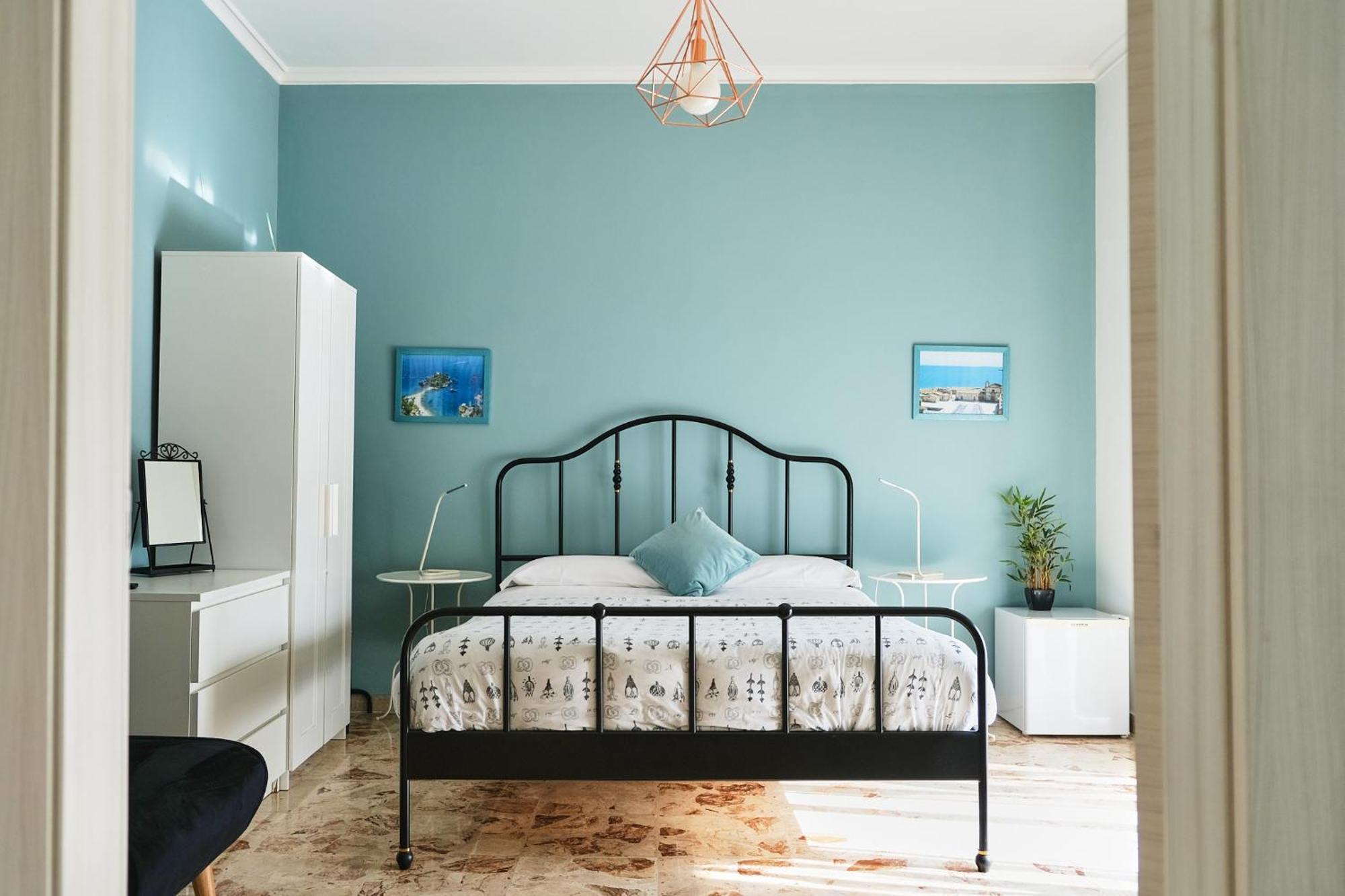 Sostanza - Rooms In Katanya Dış mekan fotoğraf