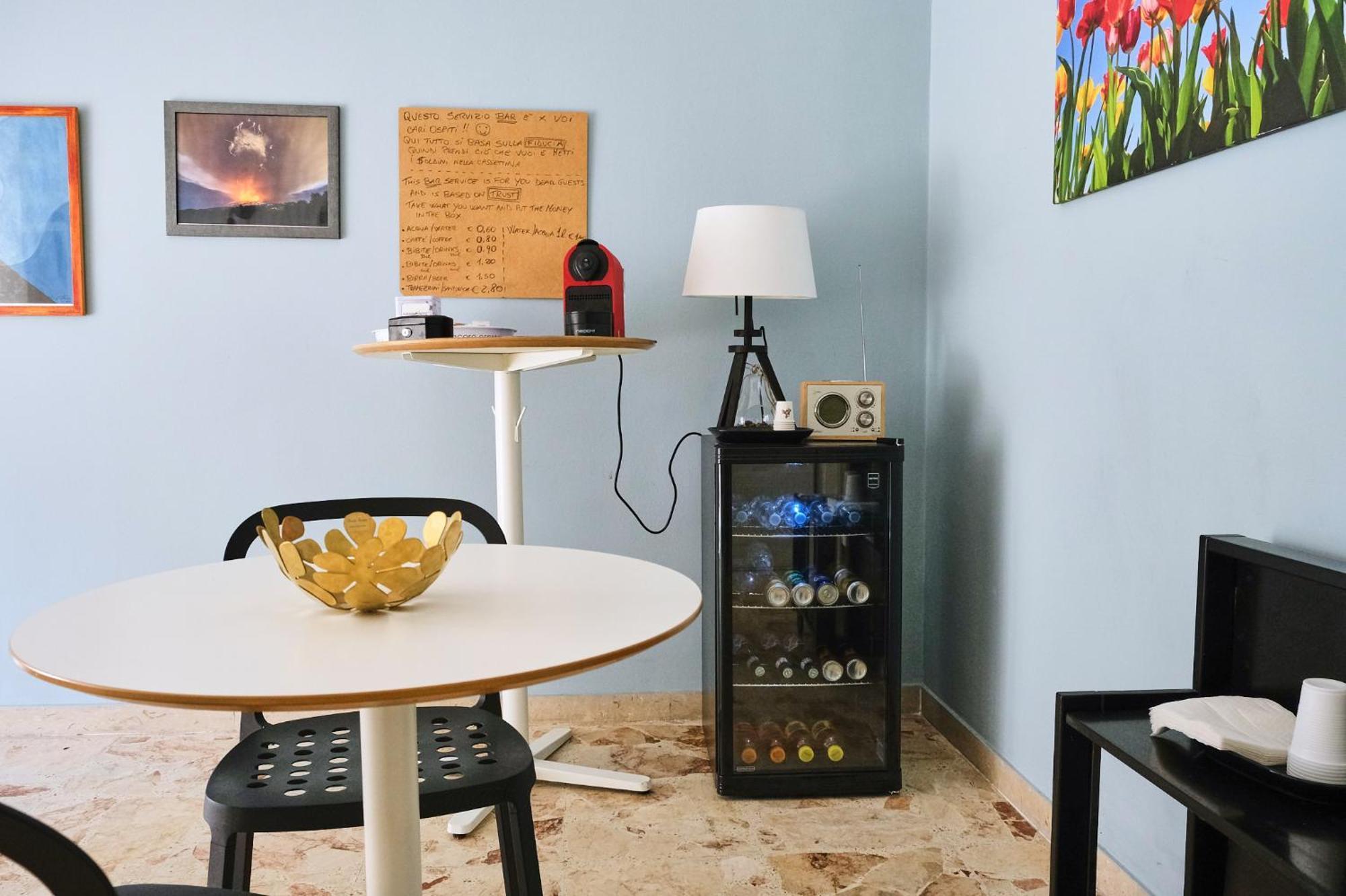 Sostanza - Rooms In Katanya Dış mekan fotoğraf