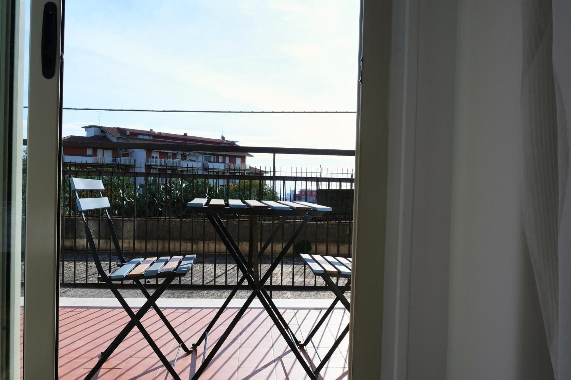 Sostanza - Rooms In Katanya Dış mekan fotoğraf