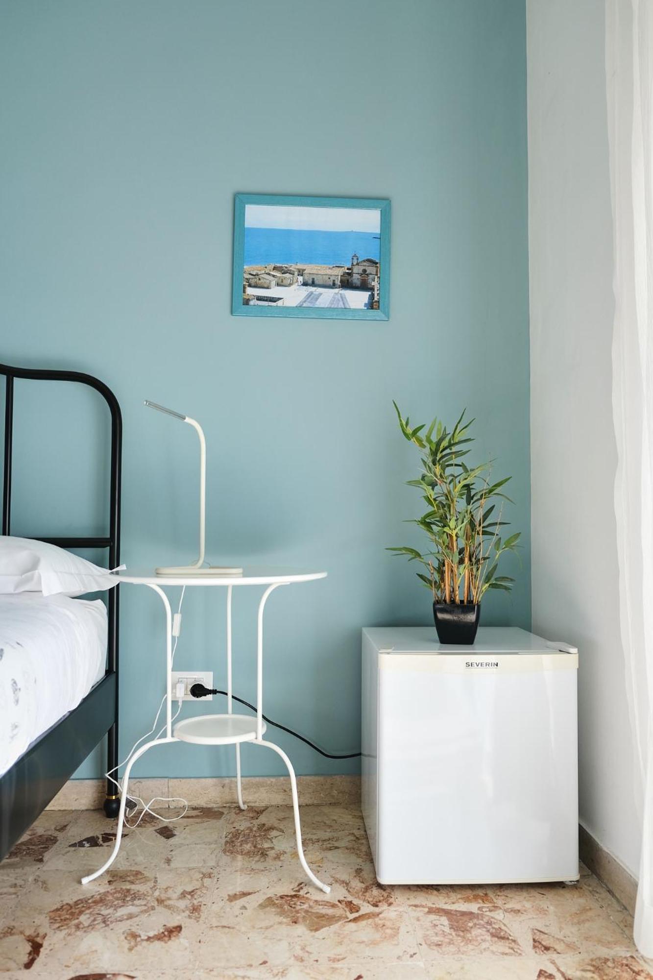 Sostanza - Rooms In Katanya Dış mekan fotoğraf