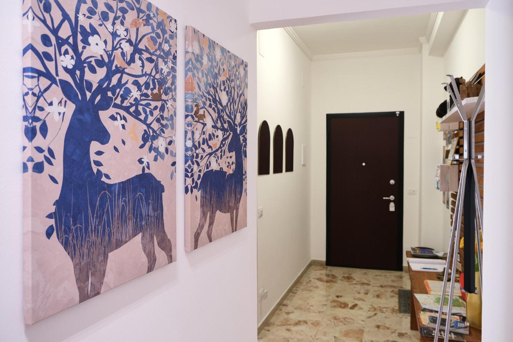 Sostanza - Rooms In Katanya Dış mekan fotoğraf