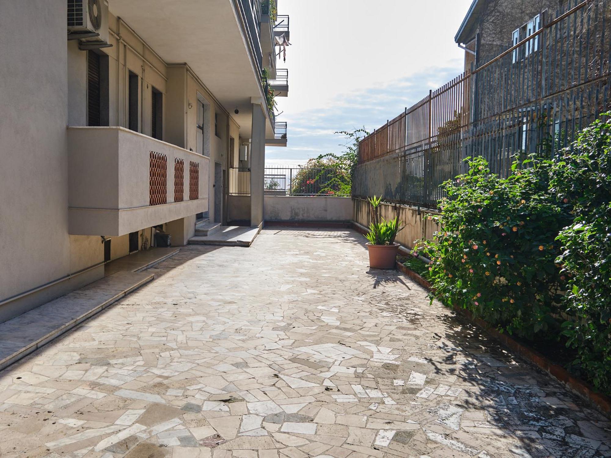 Sostanza - Rooms In Katanya Dış mekan fotoğraf